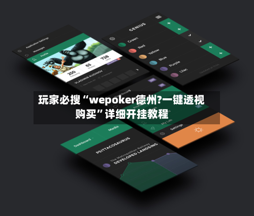 玩家必搜“wepoker德州?一键透视购买	”详细开挂教程-第2张图片