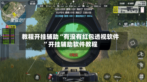 教程开挂辅助“有没有红包透视软件”开挂辅助软件教程-第2张图片