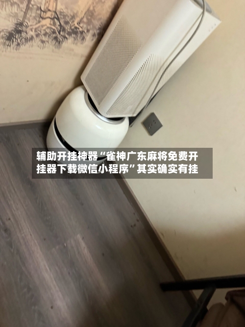 辅助开挂神器“雀神广东麻将免费开挂器下载微信小程序”其实确实有挂-第3张图片