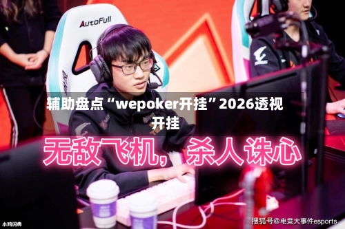辅助盘点“wepoker开挂”2026透视开挂