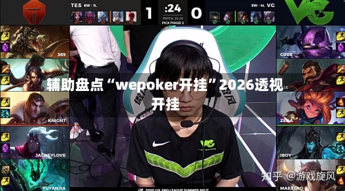 辅助盘点“wepoker开挂	”2026透视开挂-第2张图片