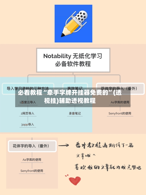 必看教程“牵手字牌开挂器免费的”(透视挂)辅助透视教程-第3张图片