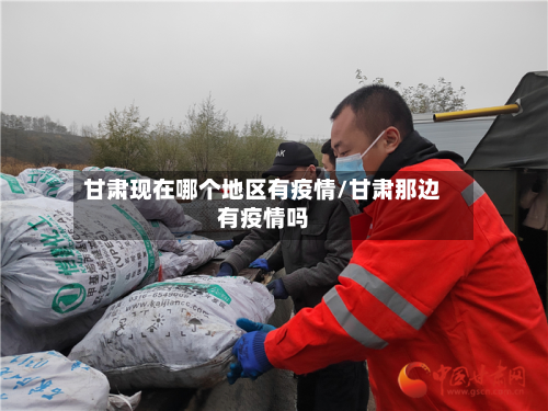 甘肃现在哪个地区有疫情/甘肃那边有疫情吗