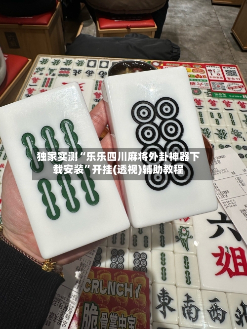 独家实测“乐乐四川麻将外卦神器下载安装”开挂(透视)辅助教程-第2张图片