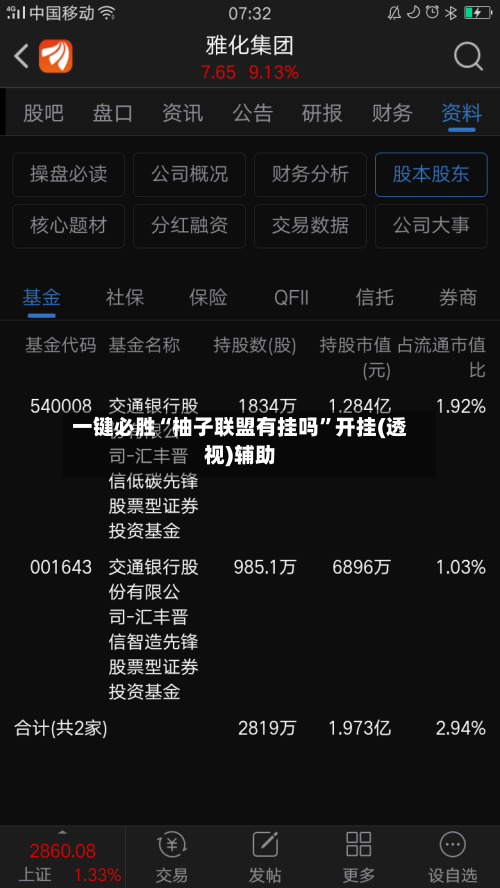 一键必胜“柚子联盟有挂吗”开挂(透视)辅助-第2张图片
