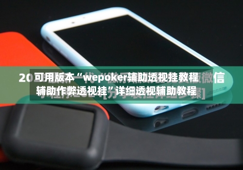 可用版本“wepoker辅助透视挂教程辅助作弊透视挂	”详细透视辅助教程-第2张图片