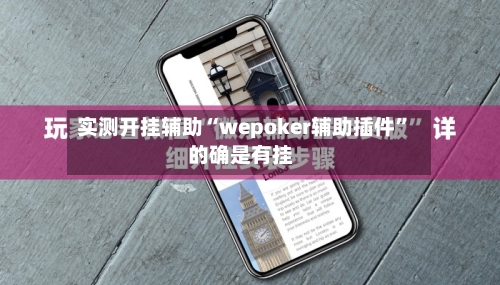 实测开挂辅助“wepoker辅助插件”的确是有挂