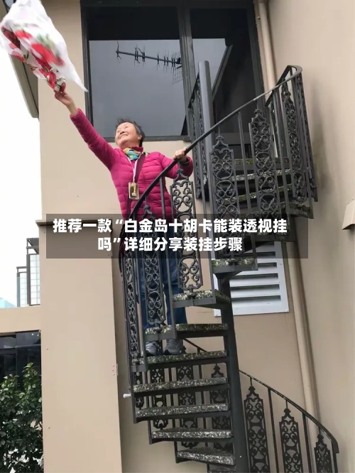 推荐一款“白金岛十胡卡能装透视挂吗”详细分享装挂步骤-第2张图片
