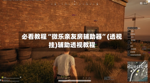 必看教程“微乐亲友房辅助器”(透视挂)辅助透视教程-第3张图片