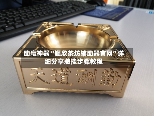 助赢神器“顺欣茶坊辅助器官网”详细分享装挂步骤教程-第3张图片