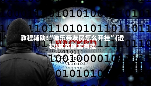 教程辅助!“微乐亲友房怎么开挂	”(透视)其实确实有挂-第2张图片
