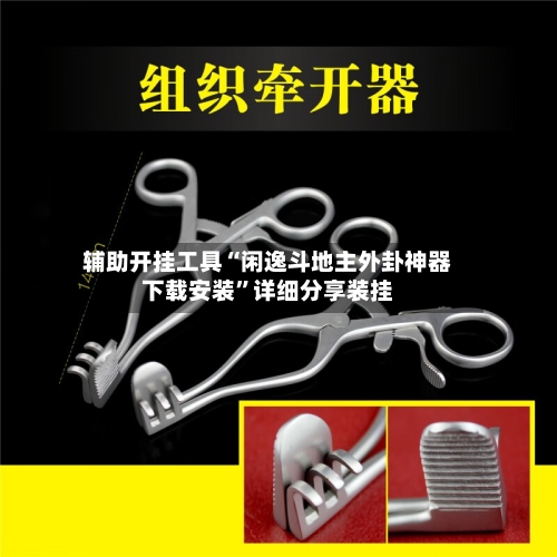 辅助开挂工具“闲逸斗地主外卦神器下载安装”详细分享装挂-第3张图片