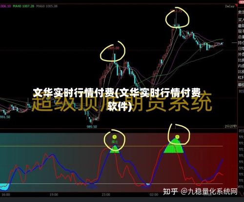 文华实时行情付费(文华实时行情付费软件)-第2张图片