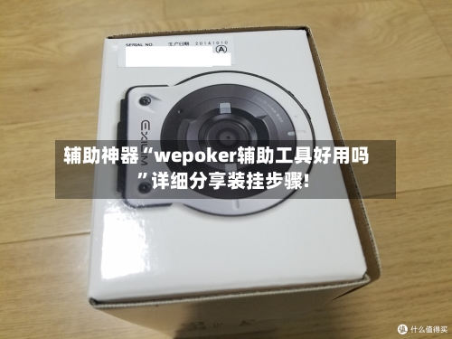 辅助神器“wepoker辅助工具好用吗”详细分享装挂步骤!