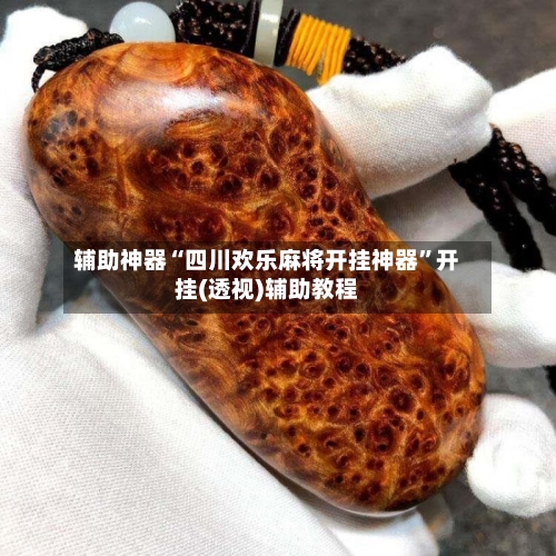 辅助神器“四川欢乐麻将开挂神器”开挂(透视)辅助教程-第3张图片
