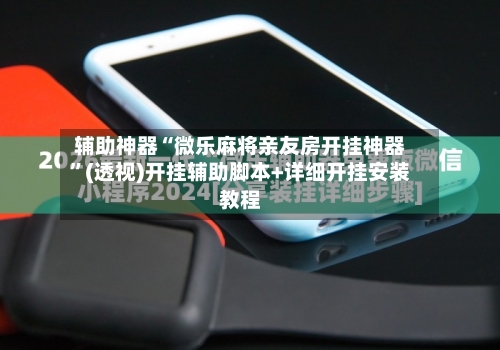 辅助神器“微乐麻将亲友房开挂神器	”(透视)开挂辅助脚本+详细开挂安装教程-第2张图片