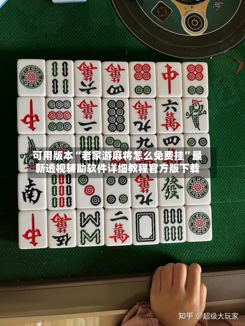 可用版本“老家游麻将怎么免费挂	”最新透视辅助软件详细教程官方版下载-第2张图片