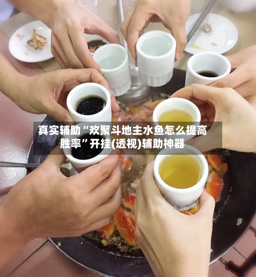 真实辅助“欢聚斗地主水鱼怎么提高胜率”开挂(透视)辅助神器-第3张图片