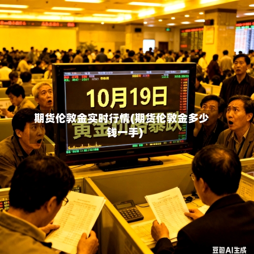 期货伦敦金实时行情(期货伦敦金多少钱一手)