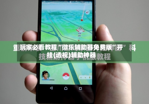 玩家必看教程“微乐辅助器免费版”开挂(透视)辅助神器-第2张图片