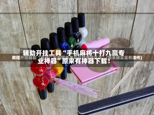 辅助开挂工具“手机麻将十打九赢专业神器”原来有神器下载！-第2张图片