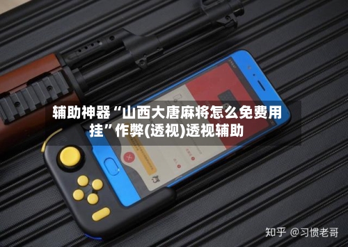 辅助神器“山西大唐麻将怎么免费用挂”作弊(透视)透视辅助-第2张图片