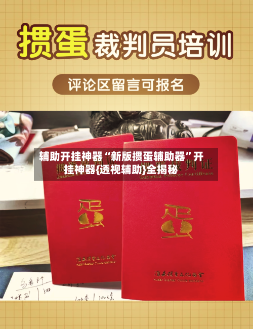 辅助开挂神器“新版掼蛋辅助器”开挂神器{透视辅助}全揭秘-第3张图片