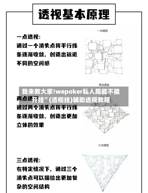 我来教大家!wepoker私人局能不能开挂”(透视挂)辅助透视教程-第2张图片