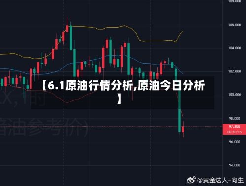 【6.1原油行情分析,原油今日分析】-第3张图片