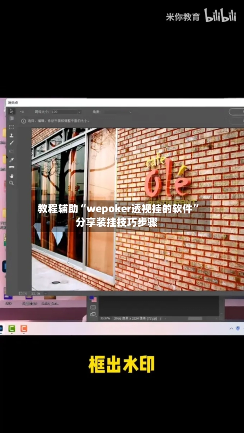 教程辅助“wepoker透视挂的软件”分享装挂技巧步骤