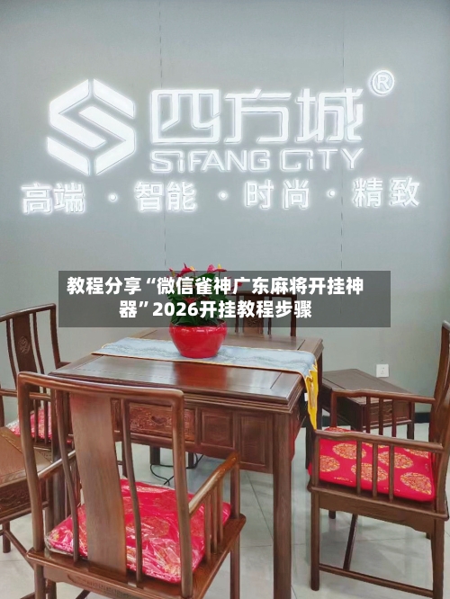 教程分享“微信雀神广东麻将开挂神器	”2026开挂教程步骤-第3张图片