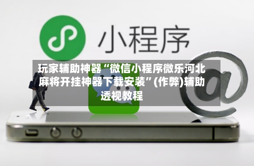 玩家辅助神器“微信小程序微乐河北麻将开挂神器下载安装”(作弊)辅助透视教程