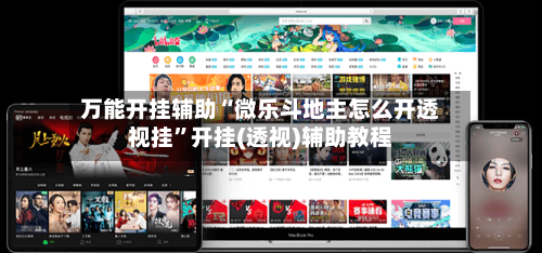 万能开挂辅助“微乐斗地主怎么开透视挂	”开挂(透视)辅助教程-第2张图片