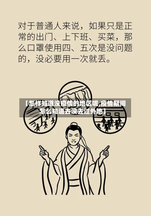 【怎样知道没疫情的地区呢,疫情期间怎么知道去没去过外地】