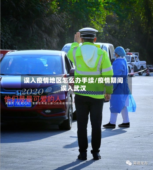 误入疫情地区怎么办手续/疫情期间误入武汉