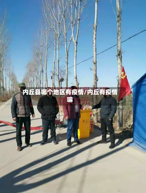 内丘县哪个地区有疫情/内丘有疫情嘛-第3张图片