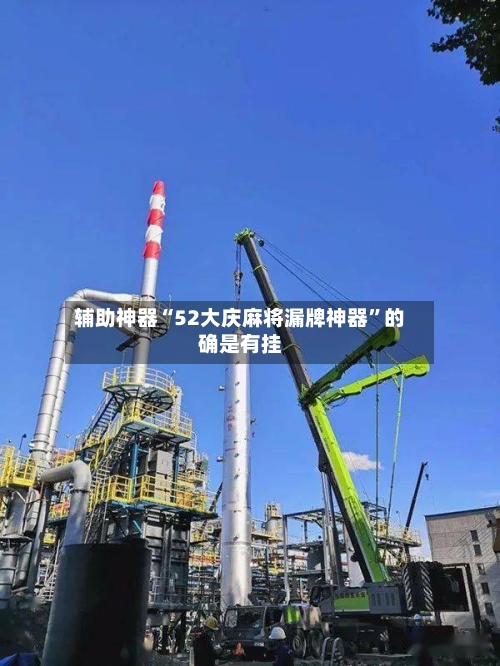 辅助神器“52大庆麻将漏牌神器	”的确是有挂-第3张图片