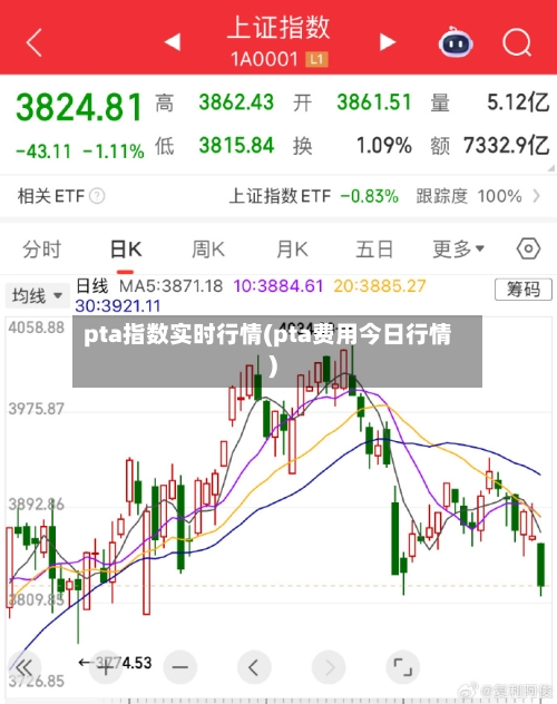 pta指数实时行情(pta费用今日行情)-第2张图片