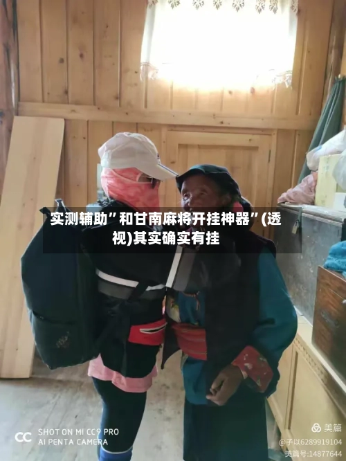 实测辅助”和甘南麻将开挂神器	”(透视)其实确实有挂-第2张图片