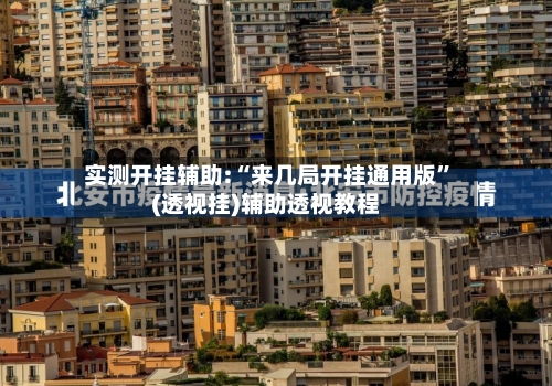 实测开挂辅助:“来几局开挂通用版”(透视挂)辅助透视教程-第2张图片