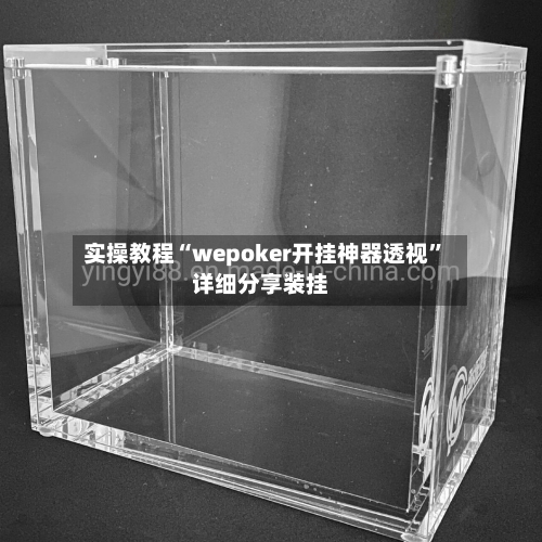 实操教程“wepoker开挂神器透视	”详细分享装挂-第3张图片