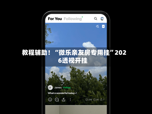 教程辅助！“微乐亲友房专用挂”2026透视开挂-第2张图片
