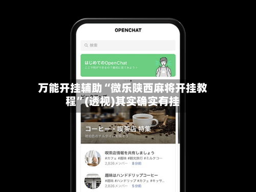 万能开挂辅助“微乐陕西麻将开挂教程	”(透视)其实确实有挂-第2张图片