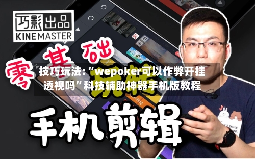 技巧玩法:“wepoker可以作弊开挂透视吗	”科技辅助神器手机版教程-第2张图片