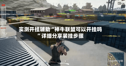 实测开挂辅助“神牛联盟可以开挂吗”详细分享装挂步骤-第2张图片