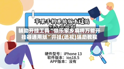 辅助开挂工具“微乐家乡麻将万能开挂器通用版	”开挂(透视)辅助教程-第2张图片