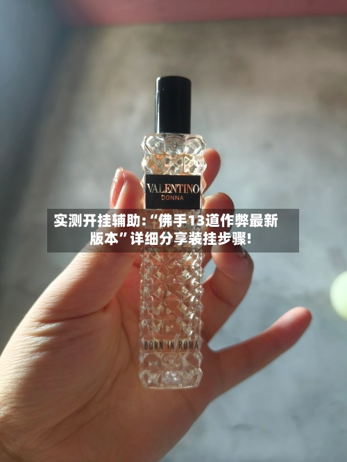 实测开挂辅助:“佛手13道作弊最新版本”详细分享装挂步骤!