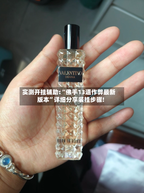 实测开挂辅助:“佛手13道作弊最新版本”详细分享装挂步骤!-第2张图片