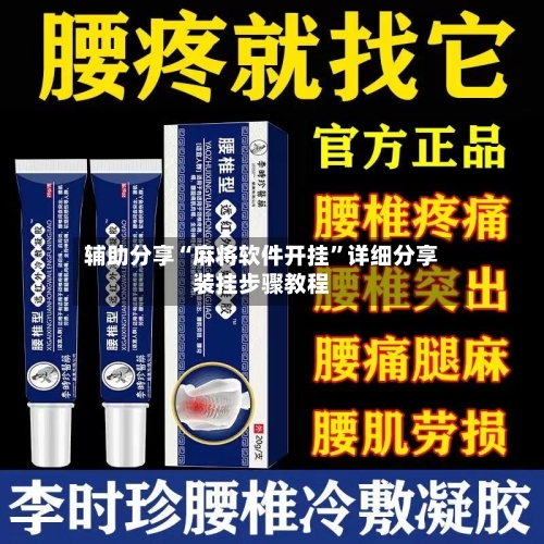 辅助分享“麻将软件开挂”详细分享装挂步骤教程-第3张图片