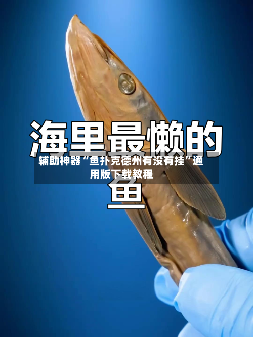 辅助神器“鱼扑克德州有没有挂	”通用版下载教程-第3张图片